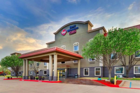 Best Western PLUS University Inn & Suites